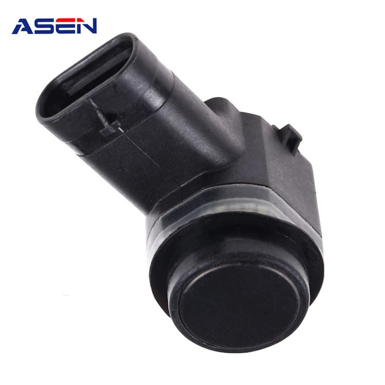 4 шт. 5 кг 919275 B Датчик парковки заднего хода PDC для автомобиля 1S 0919275   4H 0919275   Для Volkswagen Passat B6 B7 J etta Golf MK5 MK6 Polo Tiguan