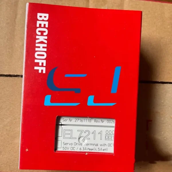 

2026 el7211-0010 Brand New Original Spot Plc