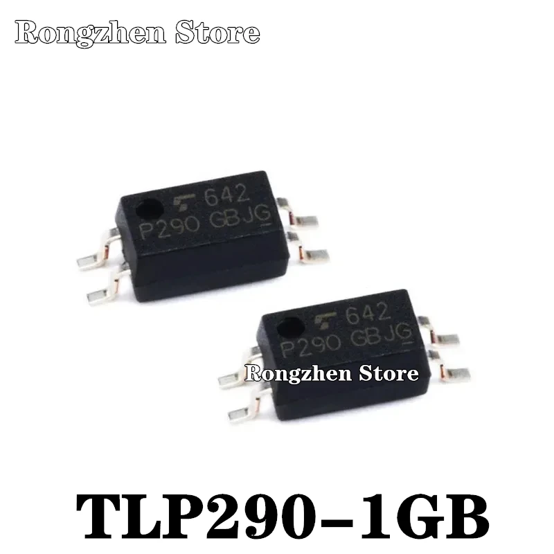 Новый-оригинальный-изолятор-оптопары-tlp290-1gb-smd-sop4-p290-tlp290gb