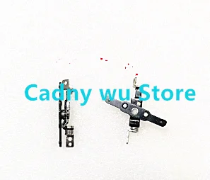 

Новый шарнир ЖК-экрана A7M4 A7S3 FX3 FX30 A7C A7CII для Sony ZV-E10 ZV-E10II A7R5 ZV1 ZVIii, вращающийся вал, запасные части для камеры