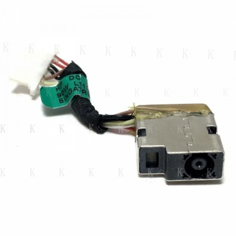 C   L11631-S25 DMX For HP Pavilion DC POWER JACK CABLE 14M-CD0001DX 14M-CD0003DX