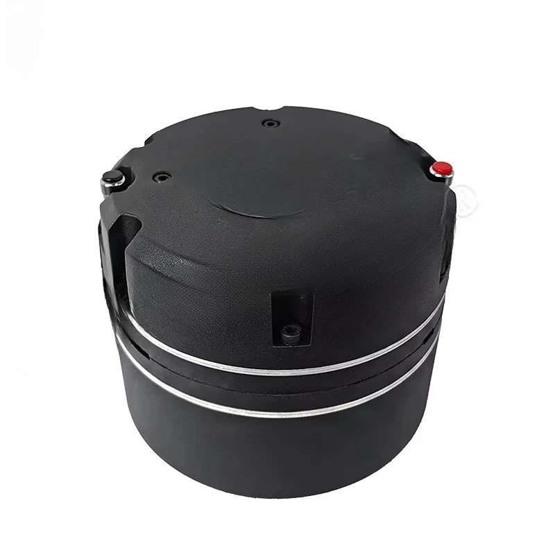 Dual 3.5 voice coil N48SH Neo 400w car speaker audio system audio driver intermediate frequency diaphragm