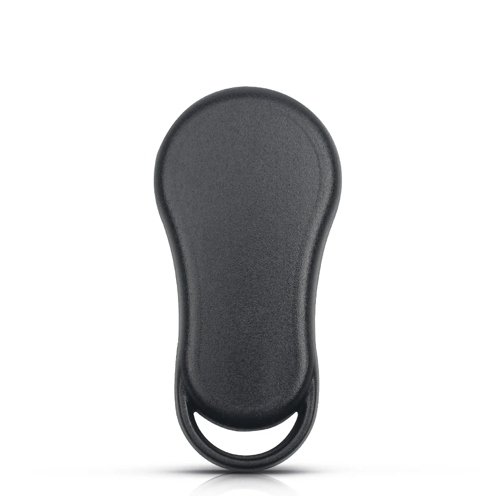 Dandkey 315Mhz Car Remote Control Key 4BTN For Jeep Dodge Chrylser 300M 2001 2002 2003 2004 Caravan Dakota Durango GQ43VT17T