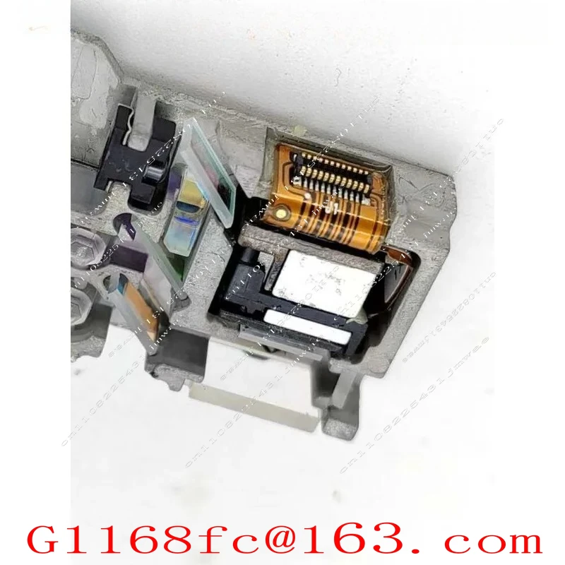 Elektromagnetisch Angetriebener Galvanometer, Mikroprojektor, Zweidimensionaler Galvanometer