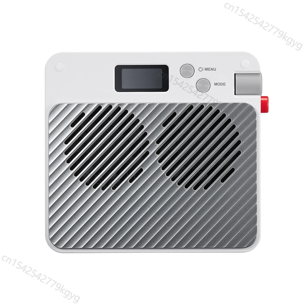 Godox ML100R كامل اللون LED الفيديو الضوئي 1800K-10000K app التحكم HSI CCT RGB ضوء للتصوير الفوتوغرافي اطلاق النار مدونة فيديو