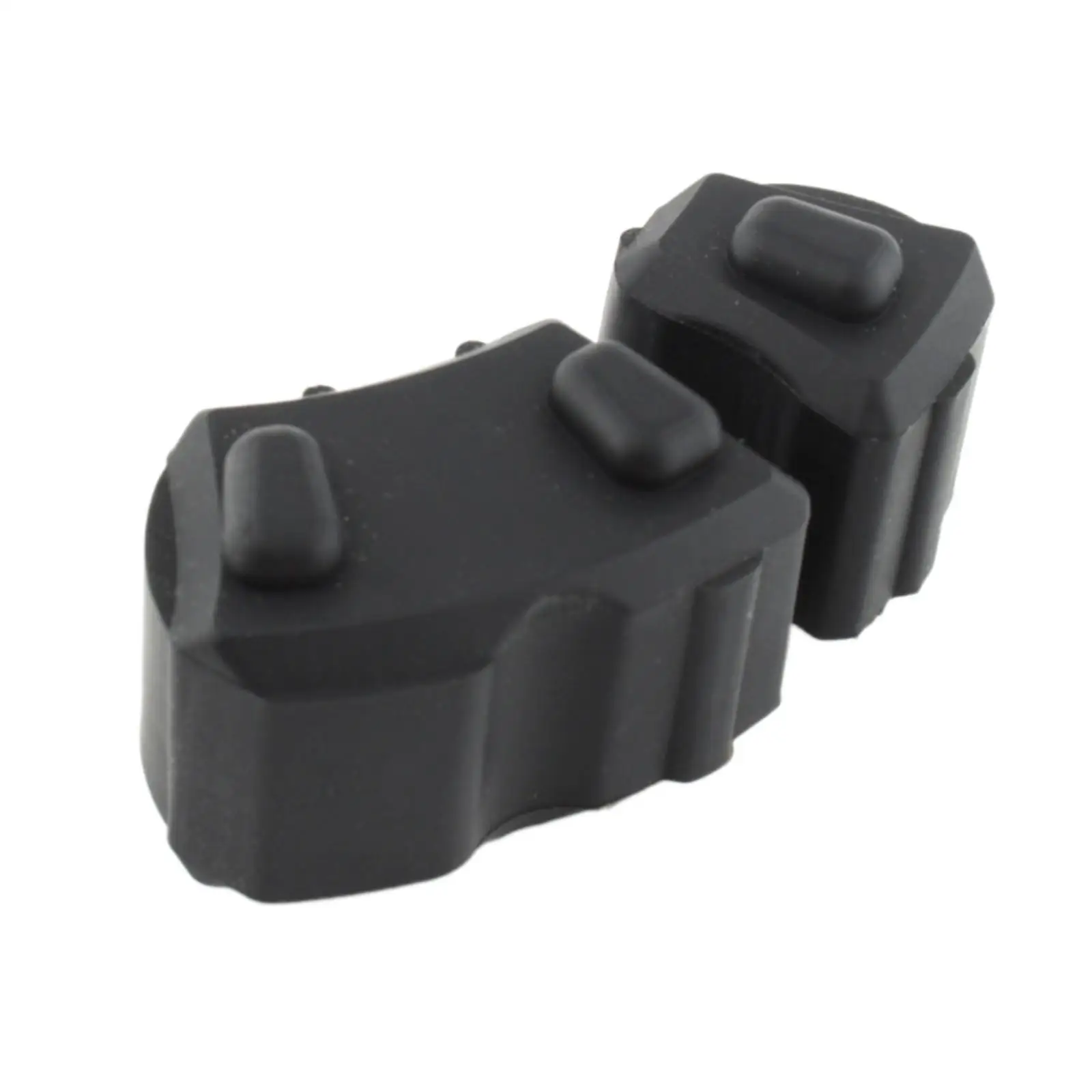 Rear Wheel Hub Damp… - image