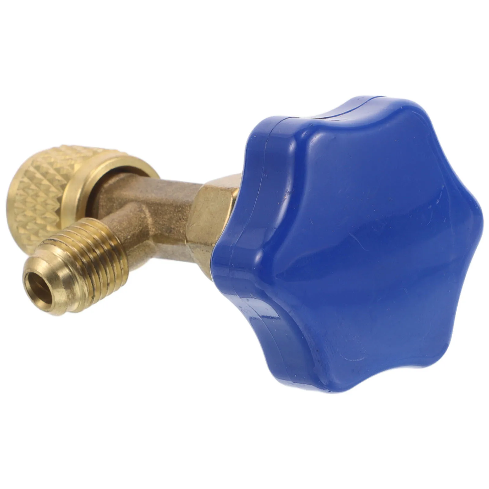 

Bottle Opener Universal Automotive Refrigerant Can Tap Tool Compact Flow Control Valve For Car Air Conditioning