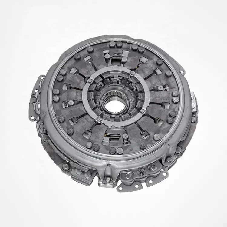 

0AM Gearbox Clutch Automatic Transmission Kit DQ200 0am Dsg 7 Speed Old model Dual