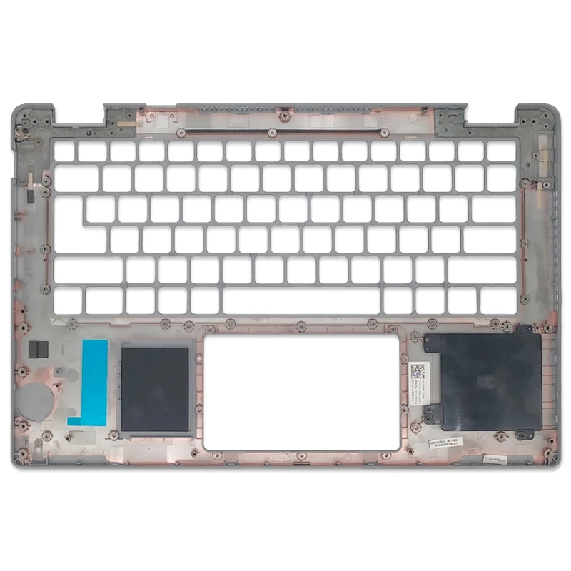 Imagem -04 - Tampa Traseira do Portátil para Dell Latitude 5420 E5420 14 Lcd Palmrest Substituição da Caixa Inferior 0dw98x 063d A20695 A20697 Novo