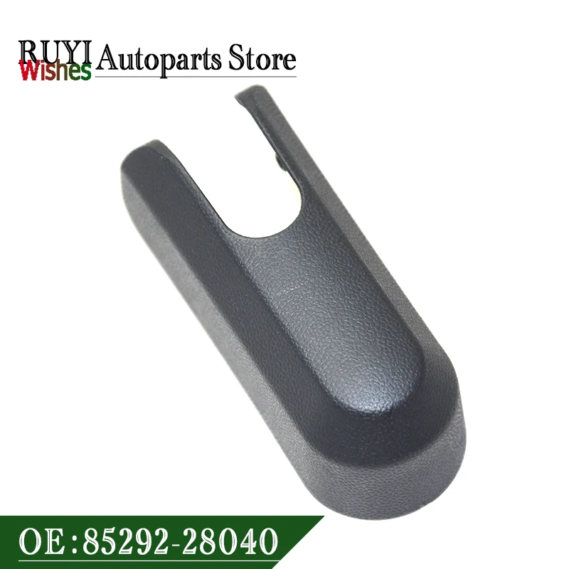 New Rear Windshield Wiper Arm Cover Cap 85292-28040 85292 28040 8529228040 for Toyota Yaris Verso 1999-2005