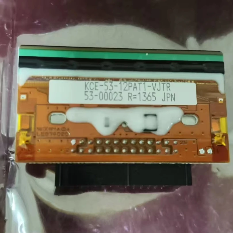 หัวพิมพ์ความร้อนขนาด 53 มม. รุ่น Original 215984 สำหรับเครื่องพิมพ์ 6330 6530 TTO