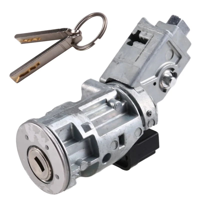 

ABXN-Car Ignition Switch With Lock Core Assembly 69057-48011, 69057-41010 For Citroen Berlingo