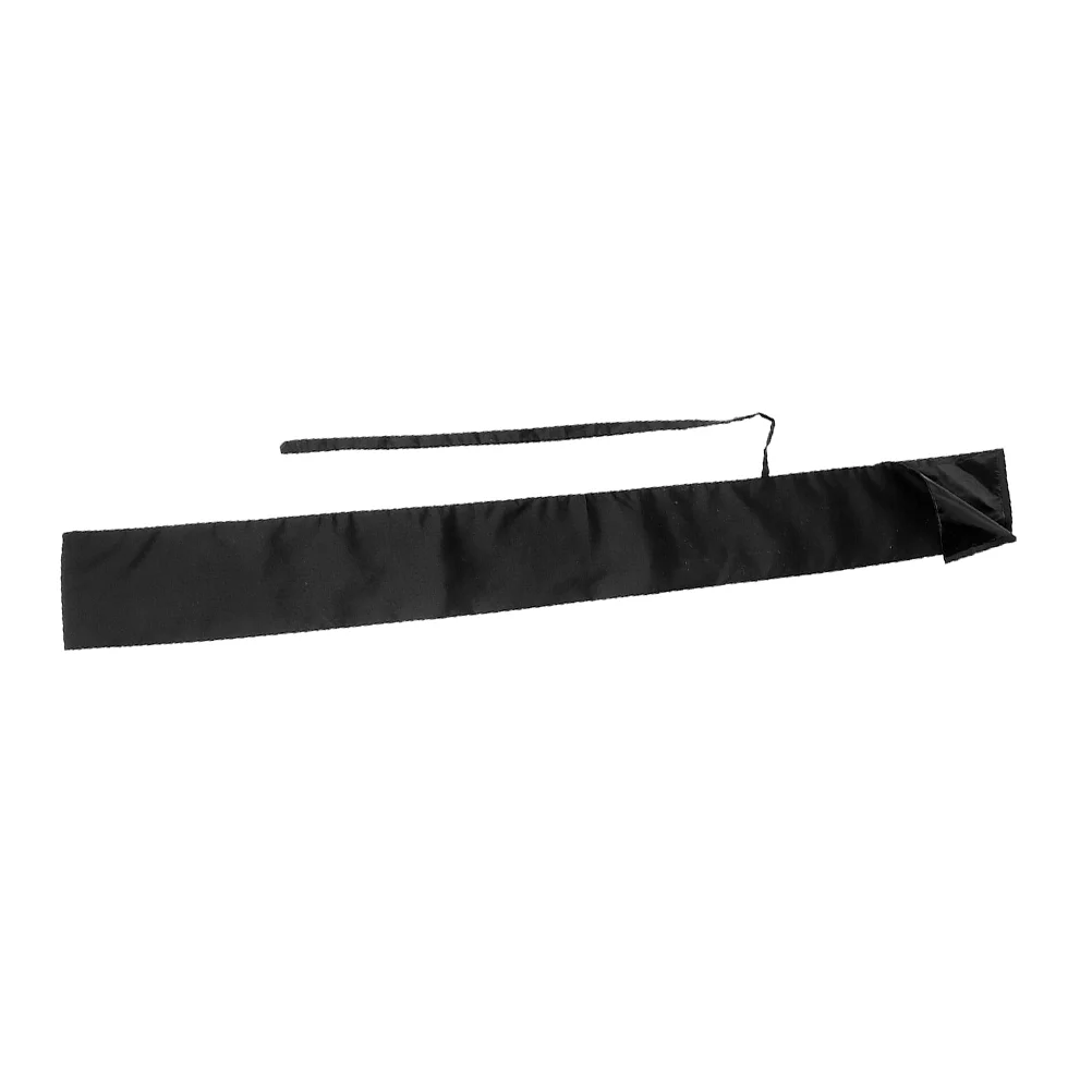 

Ninja Sword Set Swords Protection Bag Long Storage Cotton Creative Carrying Case Strap