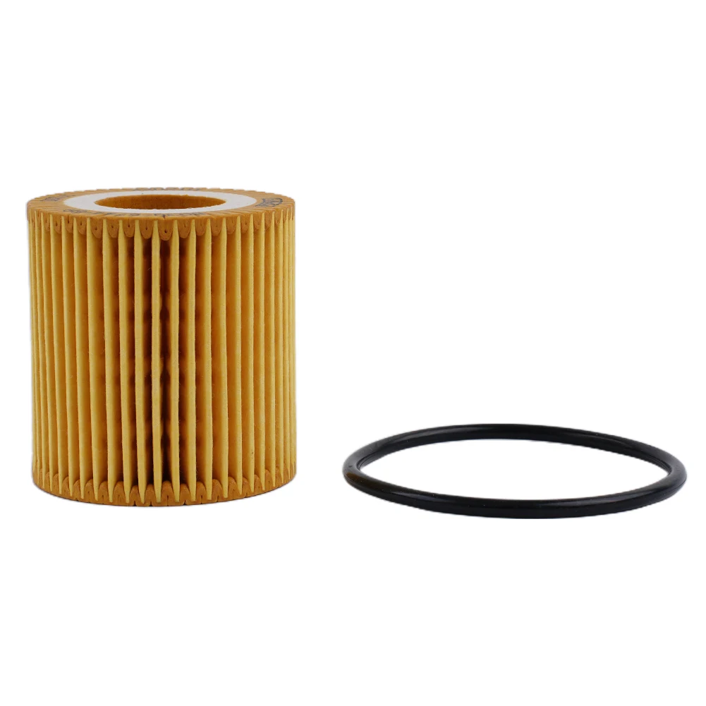 Car Engine Oil Filter Fuel For Ford 2.2 3.2 TDCi TDDi 4x4 Diesel BB3Q-6744-BA Plastic Engine Oil Filter Auto Accessories