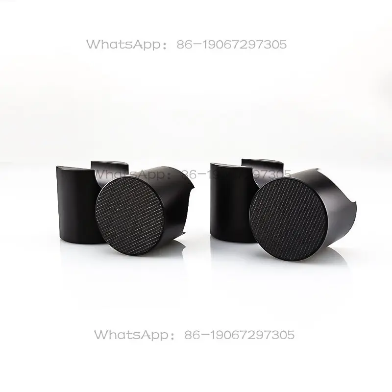 Shock Absorption Frame Audio Equipment Equipment Shock Absorption Support Pad Aluminum Alloy