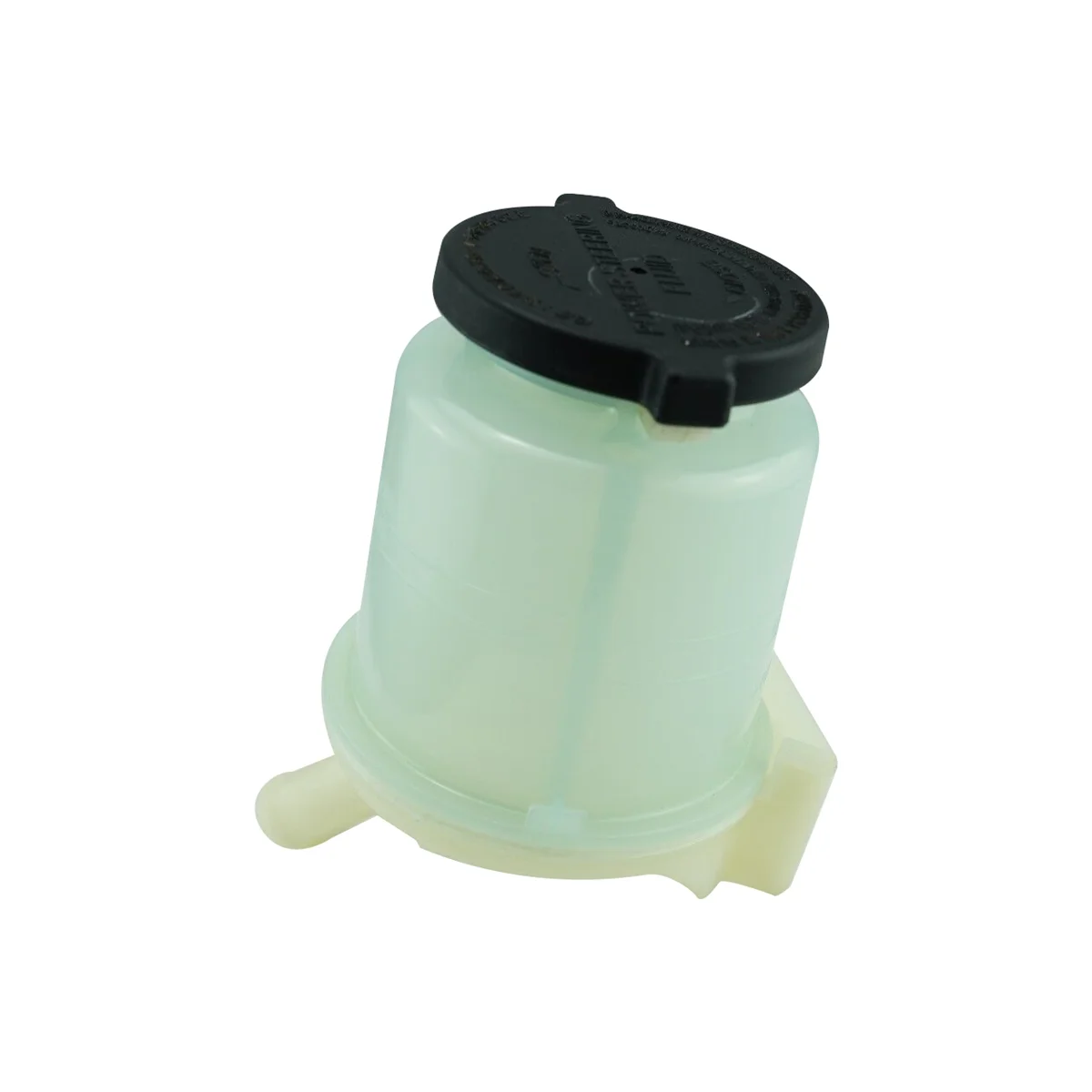 

44360-0K010 Car Power Steering Pump Oil Tank Oil Reservoir for Toyota Hilux Fortuner 2009-2014