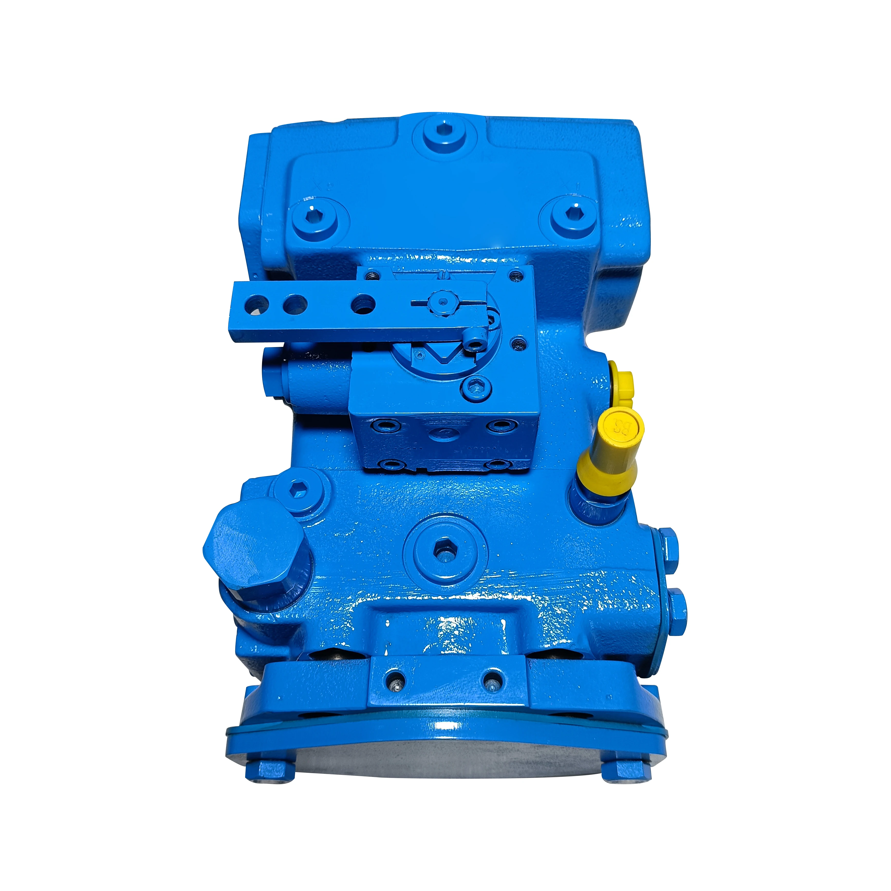 Pompa idraulica a pistoni A10VG A10VG45HW1/10R-NSC60F043D A10VG45EP41/10R-NSC10K04 A10VG63EP4D1/10R-NTC10F0430P-S