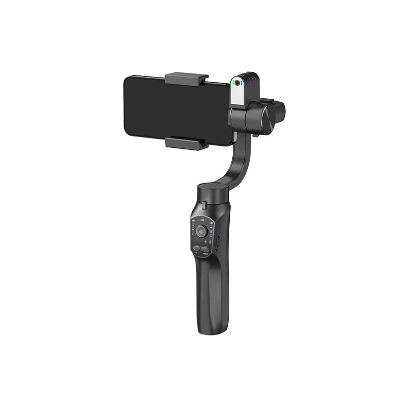 BEWIN F10 Pro Max Gimbal Stabilizer Smartphone 3-Axis Handheld Stable Gimbal With Face Tracking Long Endurance