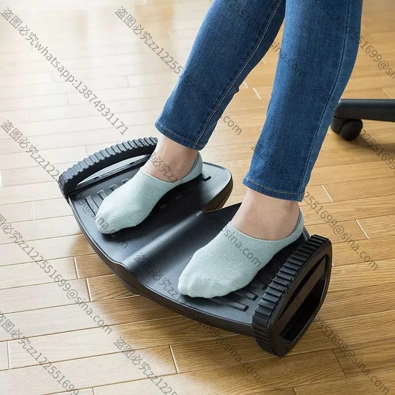Suitable forFootrests, Offices, Dormitories, and Home Foot Pads, Footrests That Can Store Shoes, Footstools, and Stool Footstool