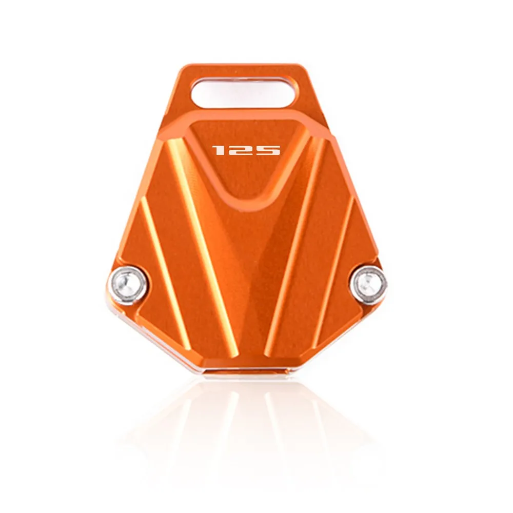 Motorcycle Accessories Key Cover Cap Creative Keys Case Shell For KTM DUKE RC 390 125 200 250 690 SMC Enduro 990 950 Adventure
