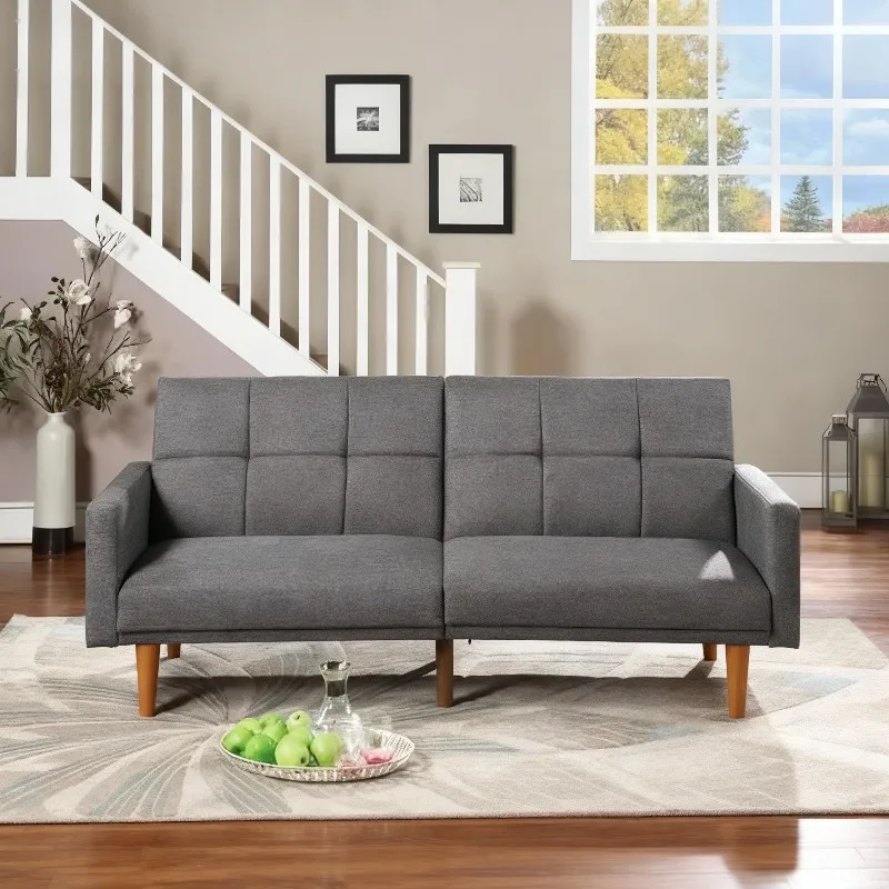 

Single Sofa Bed Lazy Chair Couch Living Room Armchairs Sofas Chaise Longue Sofas in Liquidation Furniture Lounge Divani Home