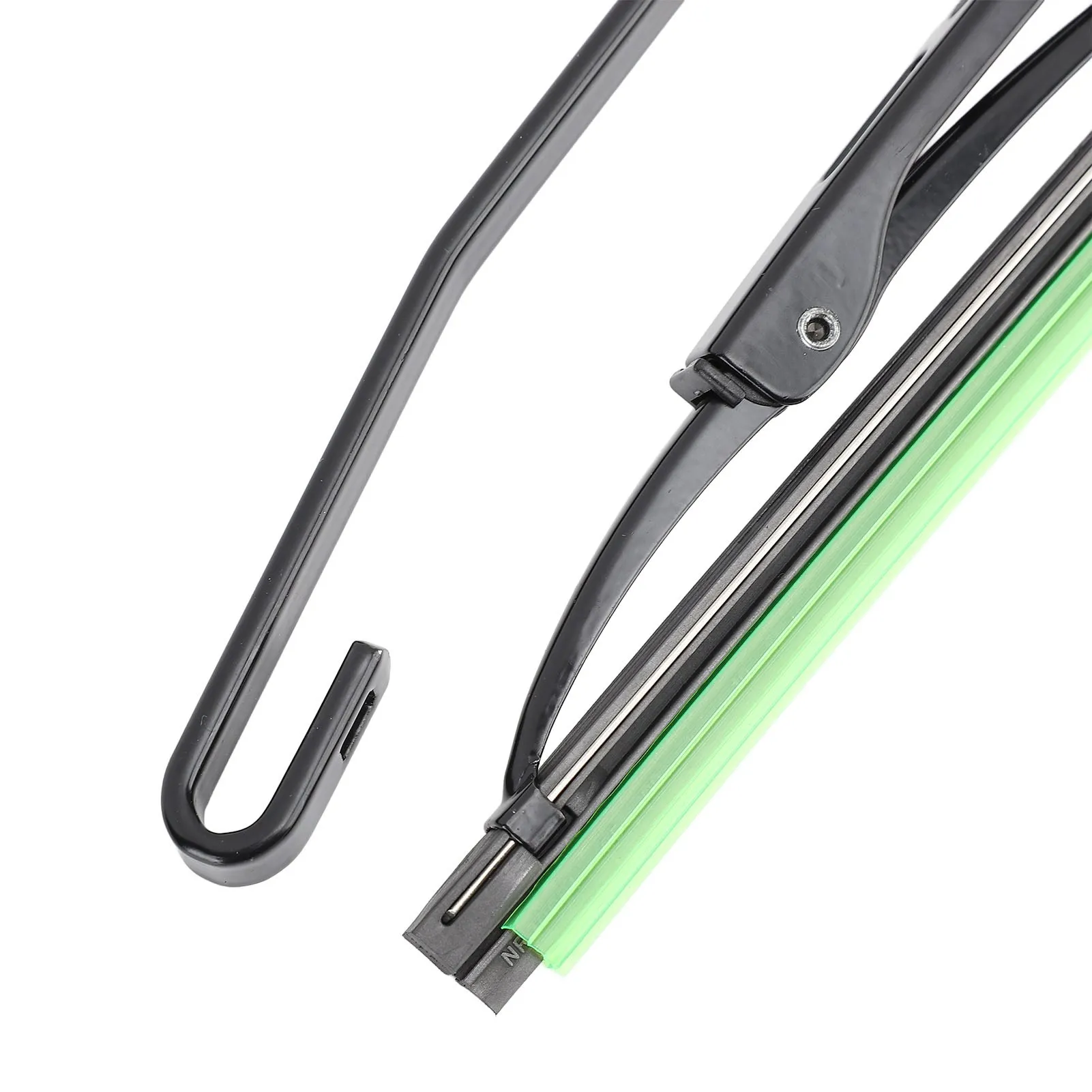 0390506510 12V Windshield Wiper 7731000001 Rapid Uniform Windscreen Wiper Blades Set for ATV UTV Windshield Wiper Blades