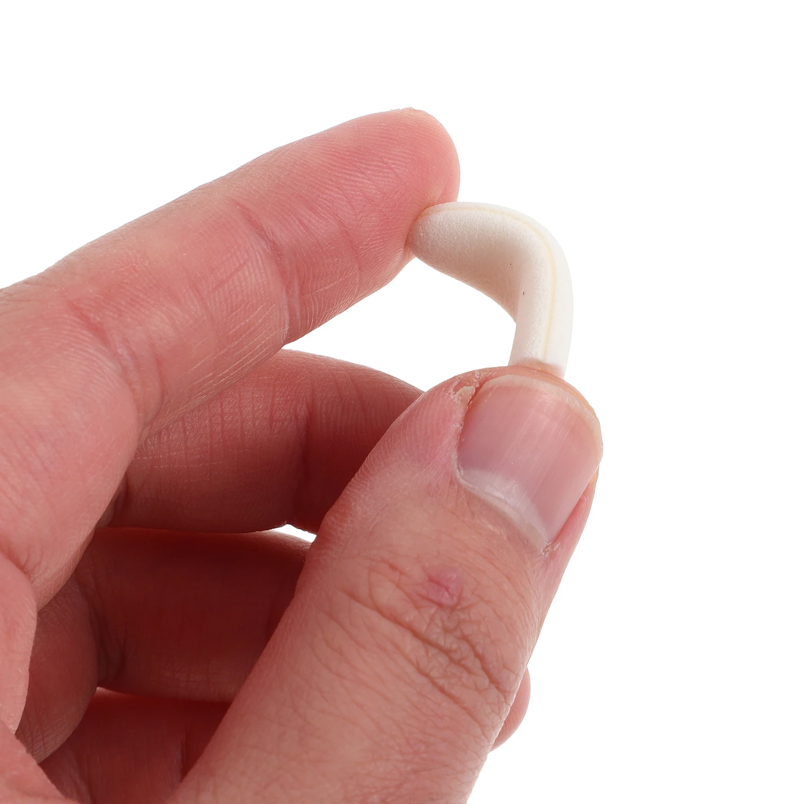 

40pcs Replacement Sponge Heads For Sketch Wiper Durable Blending Shading Highlighting Tool Art Students Drawing Supplies