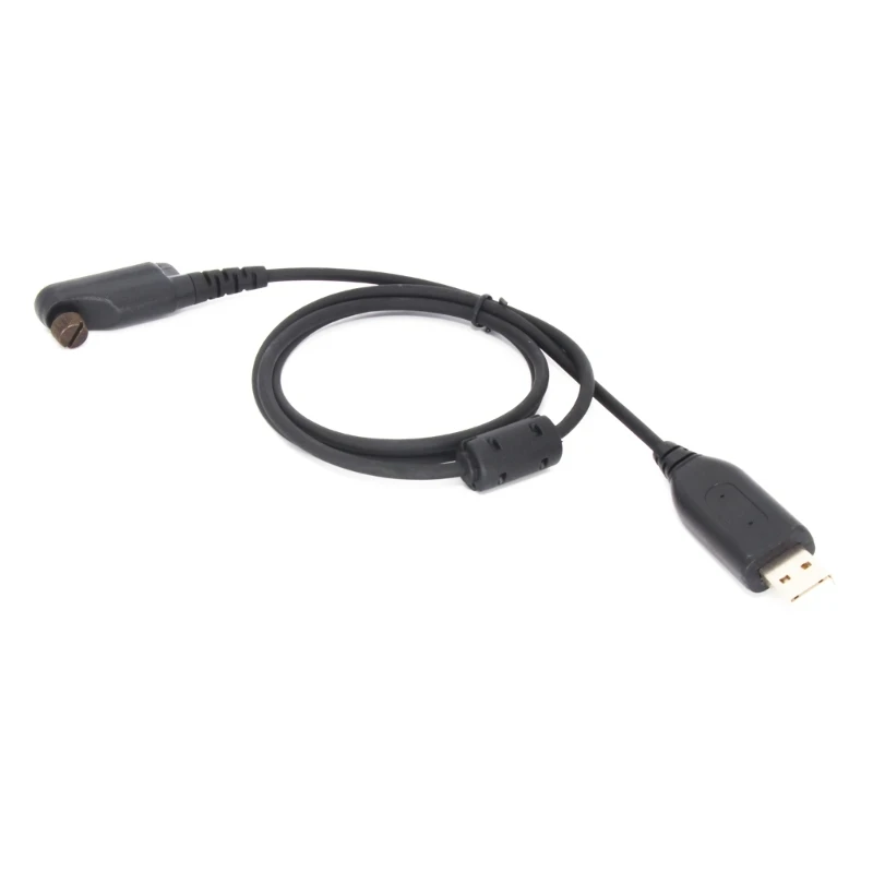 USB Programming Cable for Hytera HP605 HP600 Walkie Talkie Programming Cord