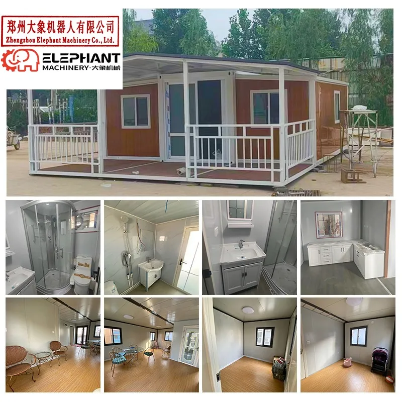 Low Cost Prefab Shipping Container Homes From China Supplier  Expandable Houses Australia