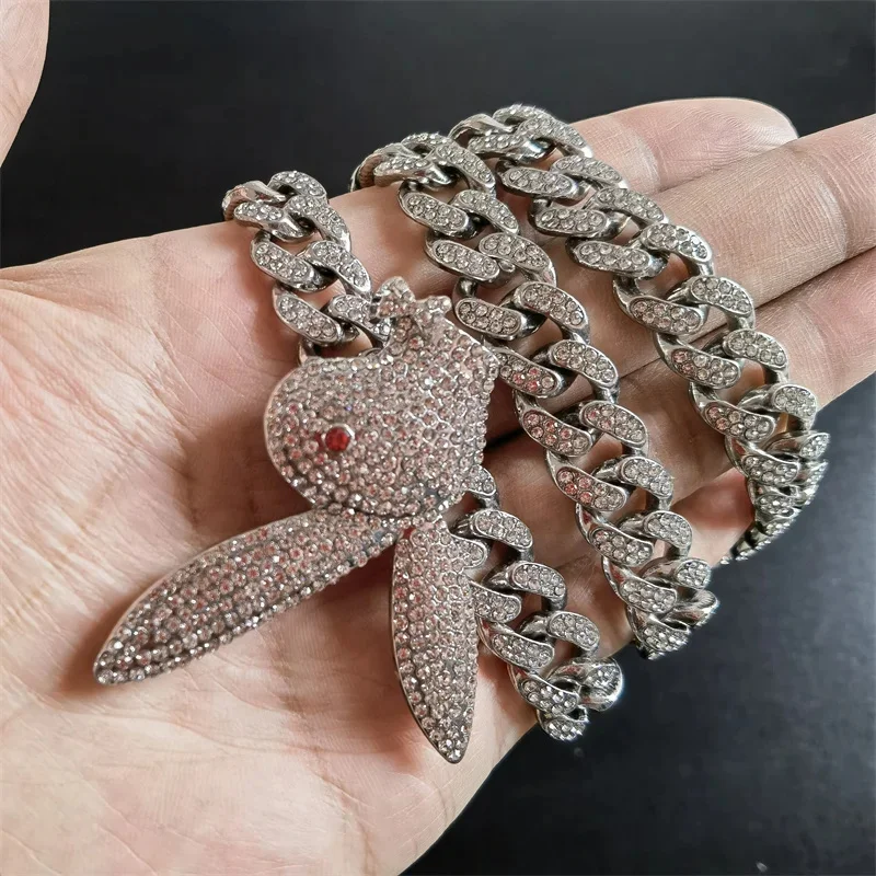 Thumbnail 4 - #25 Crystal Pendant Necklaces Comparison Guide