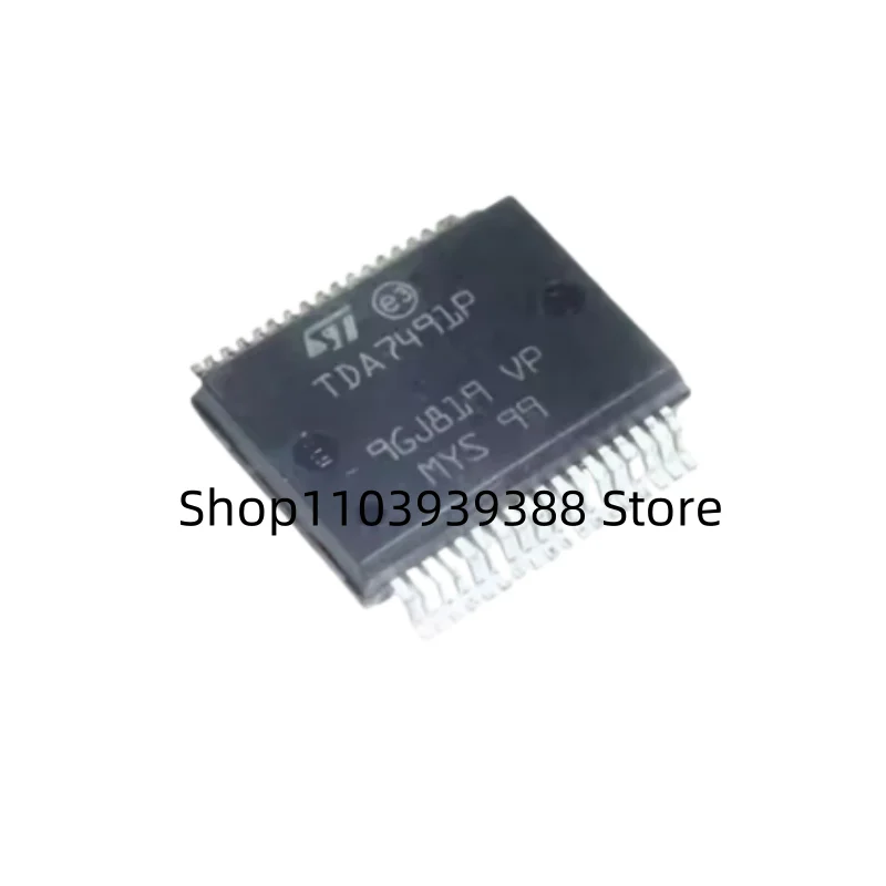 10-20Pcs TDA7491P T…