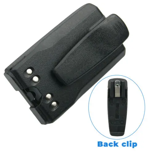 NEW 7.4v 2600mah Li-ion Battery Pack PMNN4534A for Radio Walkie Talkie Motorola Mag One BPR40 A8 Two Way Radio