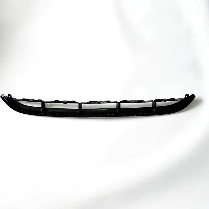 Fit For Audi Q7 Sline SQ7 2009-2015 Replacement Front Bumper Lower Grille & Radiator Cover