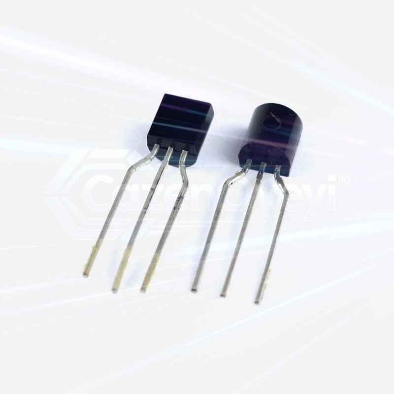 4-100PCS KTC8550D C8550 AOD417 D417 MB8416A-15L-SK MB8416A P6KE12CA FDN337N 337 M61538FP M61538
