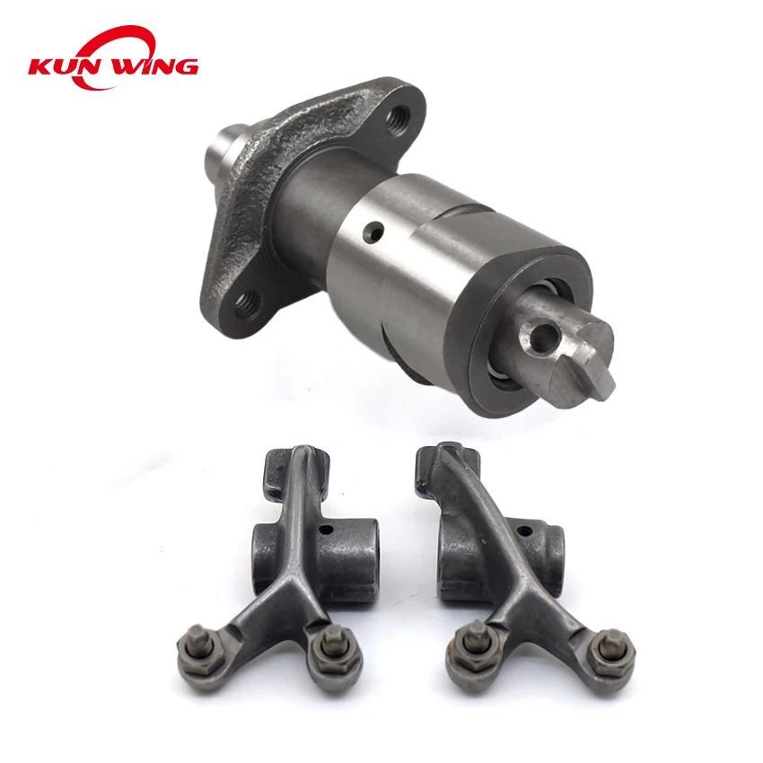 

Camshaft & Rocker Arm Assy for Honda Daelim 125cc VF125 VF 125 Engine Parts