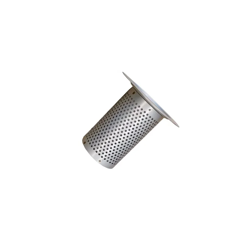 

Engineering machinery parts 20Y-60-31140 20Y6031140 Excavator Loader Accessories Filter Screen for PC300-8 PC200-8