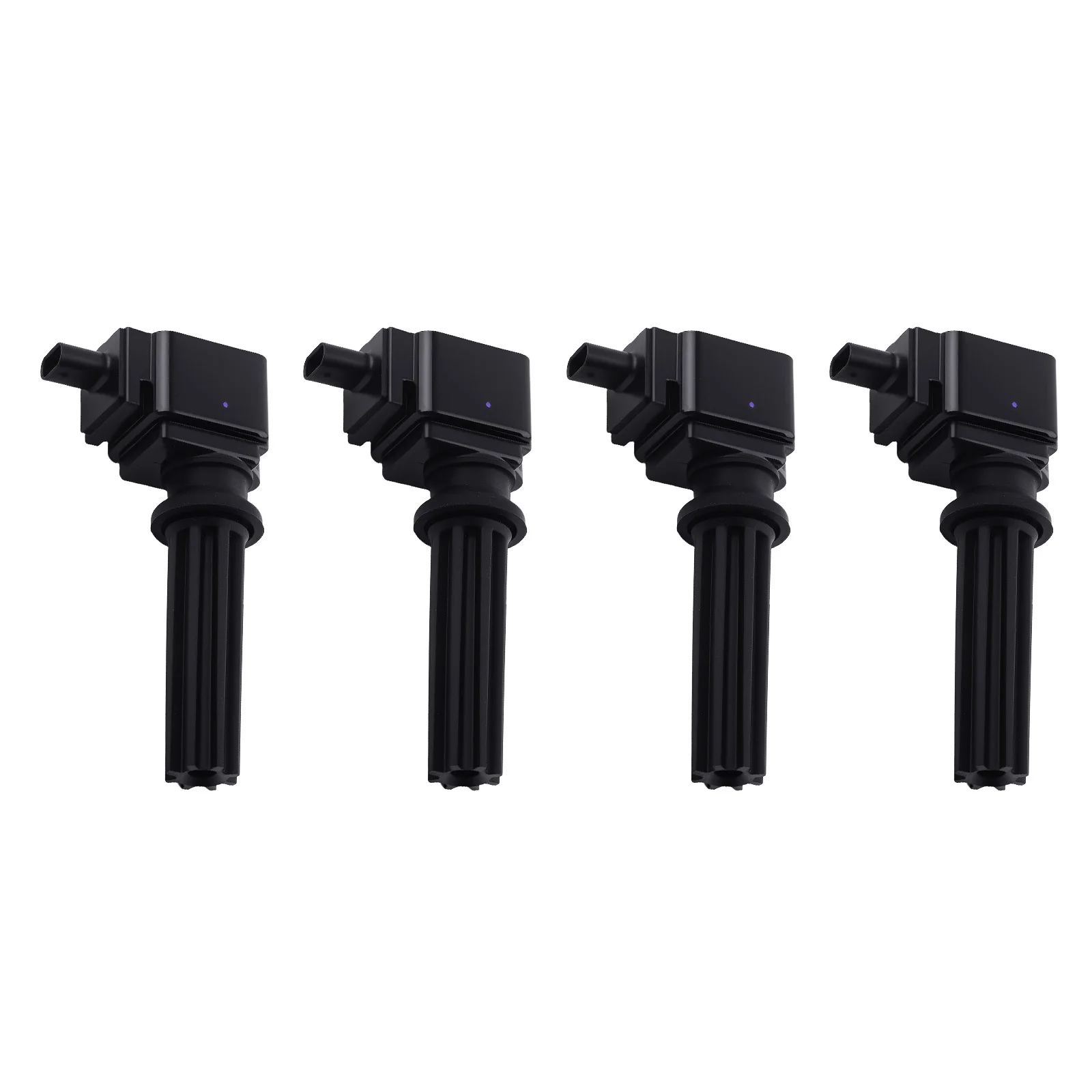 

4x Ignition Coils Set for Ford Focus Fusion Mustang Lincoln MKZ 2.0L UF670 UF678