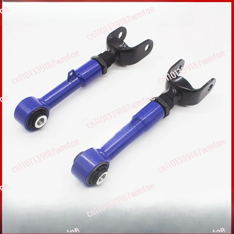 Model Y/3 rear wheel camber adjustment arm to solve partial wear