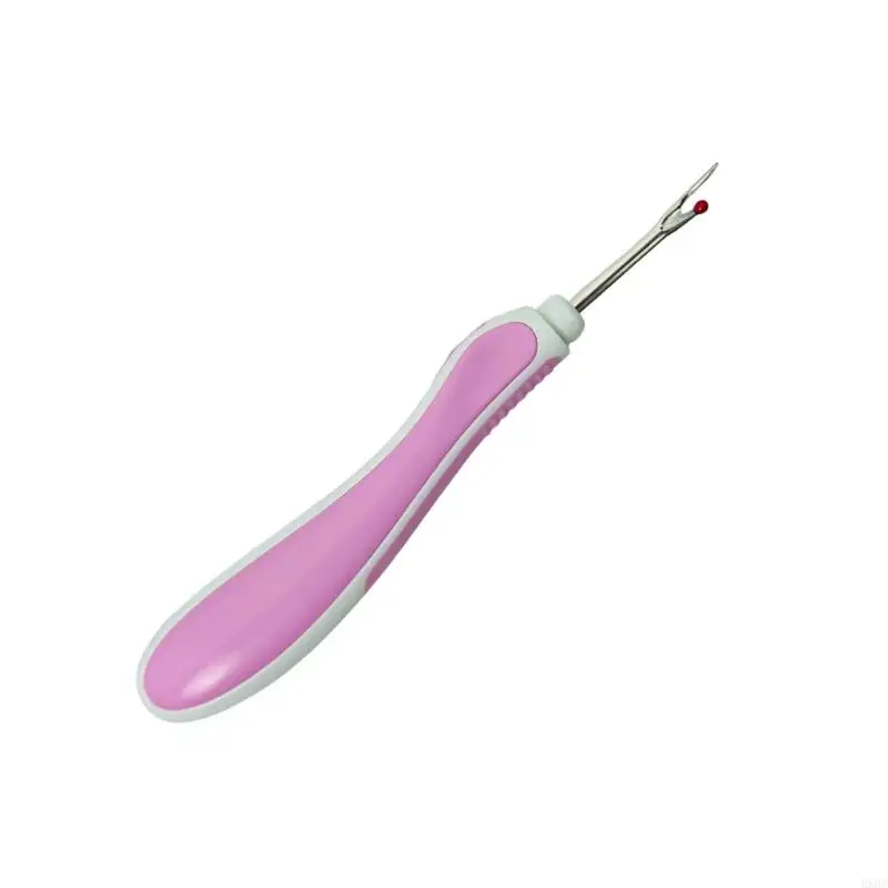 Stitches Thread Unpicker Quick Unpick Sewing Tool Hemlines Sewing Seam HX6C