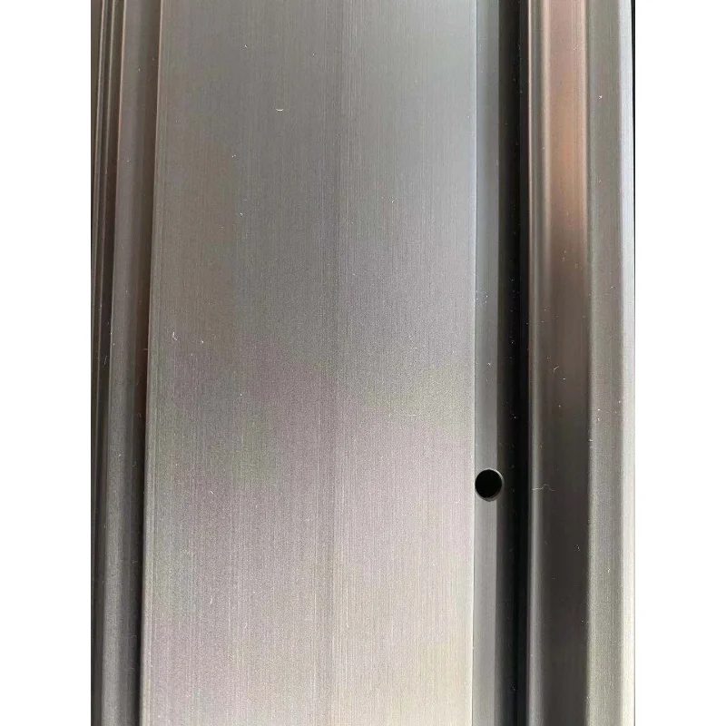Aluminium Side Step Running Board, Exterior Styling Accessories, 4x4 Pick‑up Truck Fit Ranger