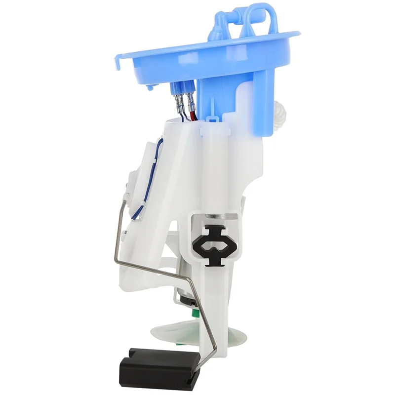 FG1659 وحدة مضخة الوقود الكهربائية الجمعية لسيارات BMW M3 2001-2006 3.2L رقم جزء المحرك 16142229684