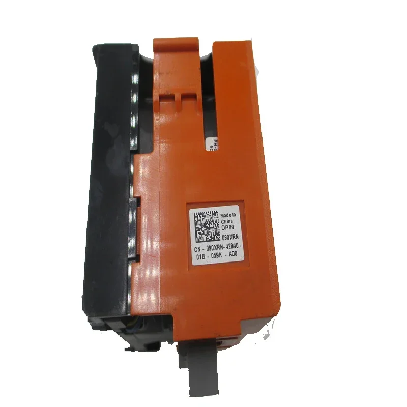 

Server fan FOR DELL R710 GY093 090XRN 90XRN 0RK385 RK385 V60E12BS1B5-07A024 WT406-A00 PFC0612DE CHHRN-A00