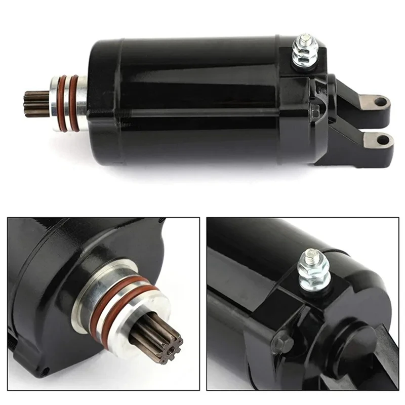 420893830 420892426 Starter Motor Starter Motor For Seadoo Spark 2 Up / 3 Up 900 Rotax 2014-2019 ACE 2014-2019 Spare Parts