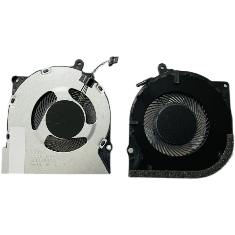 

Laptop CPU Cooling Fan For HP ProBook 430 G6