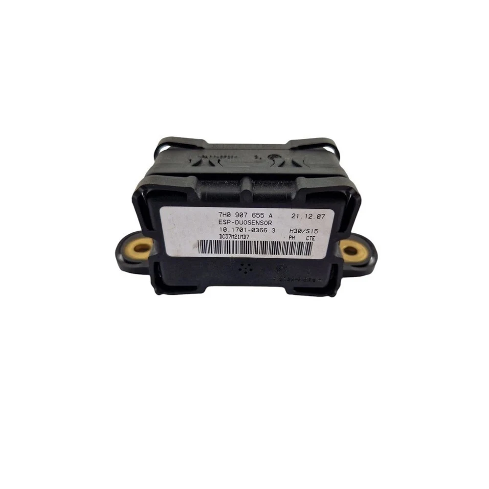 

for VW JETTA V YAW RATE ESP SENSOR Control Unit Yaw Rate Sensor 7H0907655A-