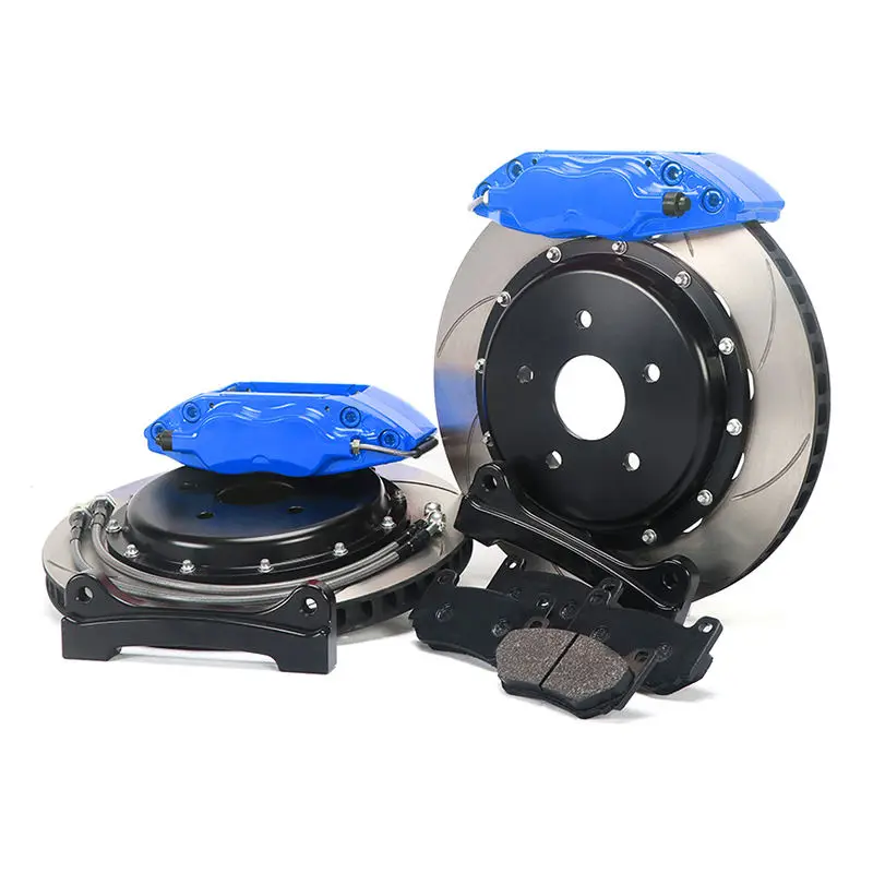

7600 4 Piston Brake Kit Auto Brake Systems 16 Inch for Ford Mondeo Mk4