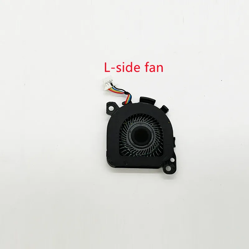 FOR HP RMN TPN-C120 13-D 13-D023TU 13t-d100 13-D000 L/R Fan 829296-001