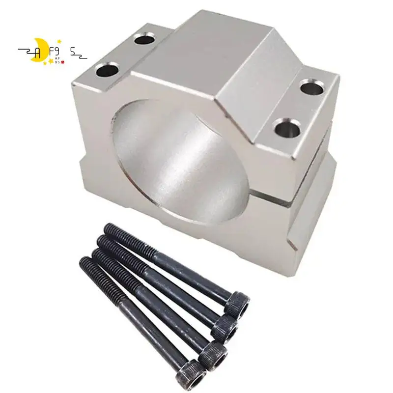 

Кронштейн для крепления электродвигателя AF95-48 мм из металлического сплава, оптическое фиксирующее основание для двигателя постоянного тока 48 мм