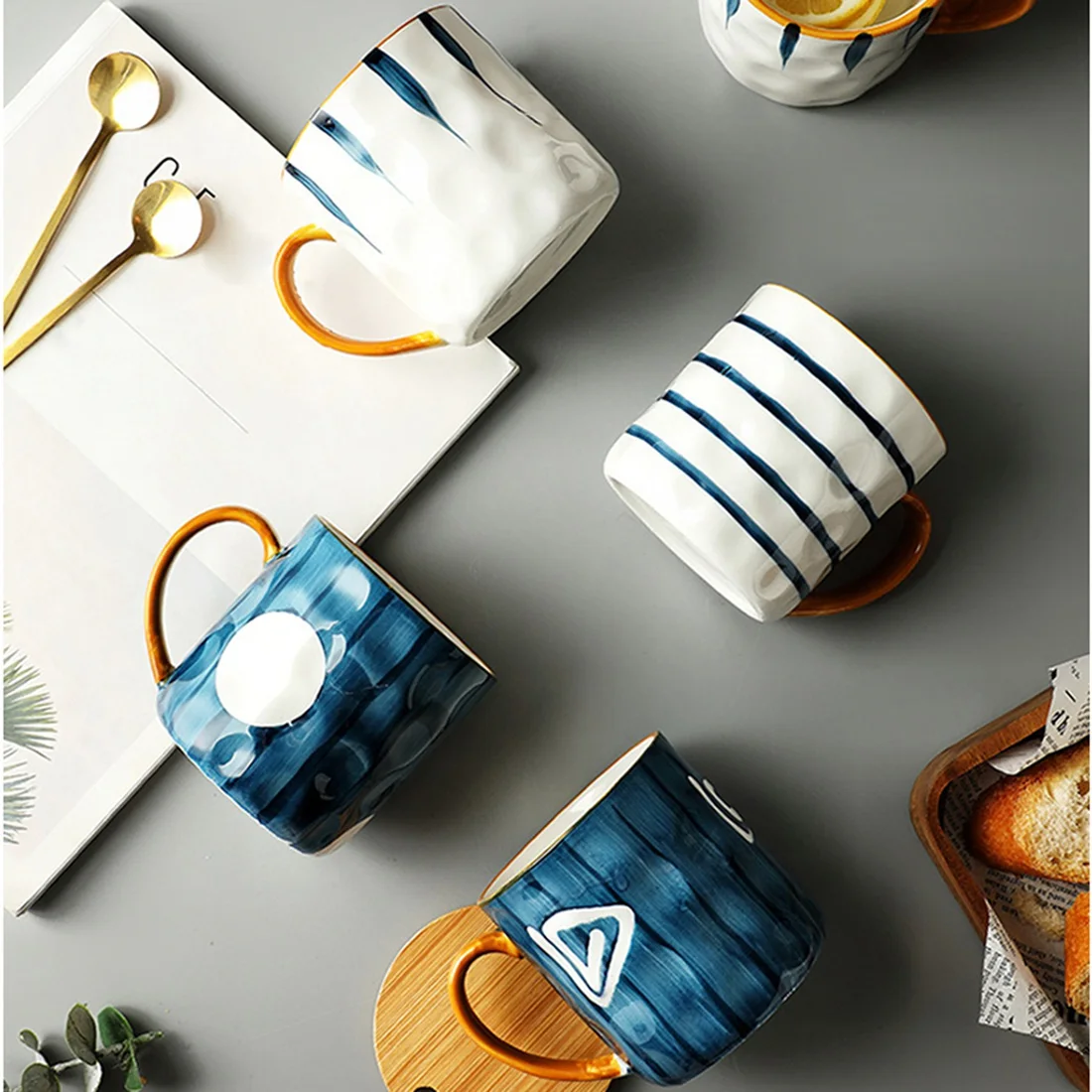 【nuevo】-taza-de-cafe-de-ceramica-resistente-al-calor-ideal-para-el-desayuno-leche-o-avena-con-asa-estilo-japones-regalo-para-el-hogar