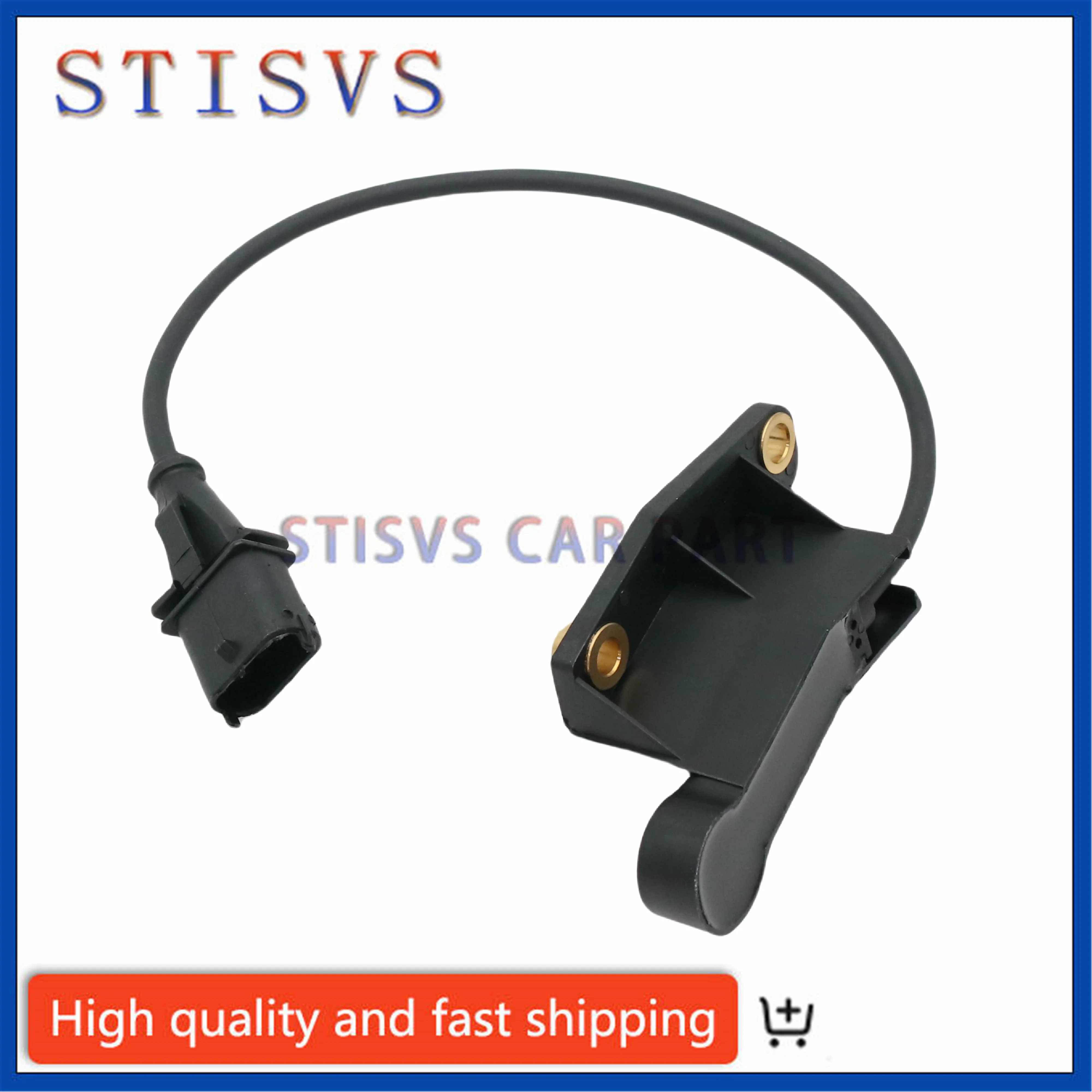 90536064 Camshaft Position Sensor for Vauxhall OPEL ASTRA G H CORSA C MERIVA SIGNUM TIGRA VECTRA ZAFIRA A SAAB 9-3 1.8L New